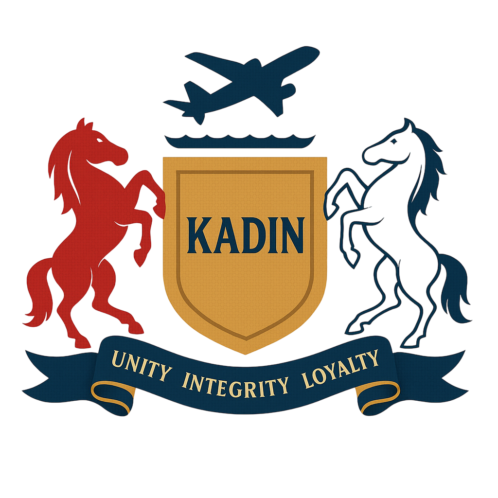 Logo Kadin Sigli Kota